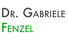 Dr. Gabriele Fenzel